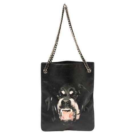 givenchy rottweiler necklace|Givenchy rottweiler for sale.